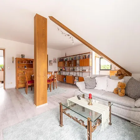 Zum Zaubergarten Birlenbach