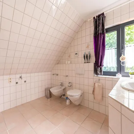 Apartamento Zum Zaubergarten