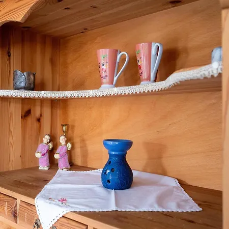 Wonderful With Great Balcony Apartment *