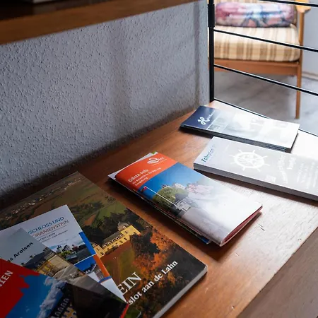 Zum Zaubergarten Birlenbach