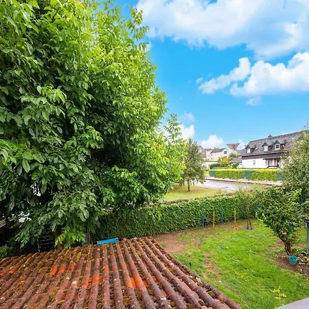 Apartamento Zum Zaubergarten