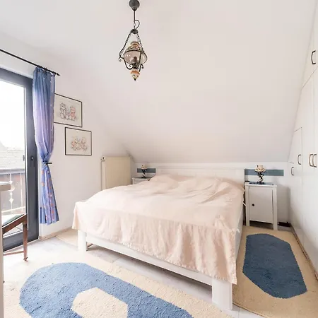 Apartment Wonderful With Great Balcony Birlenbach