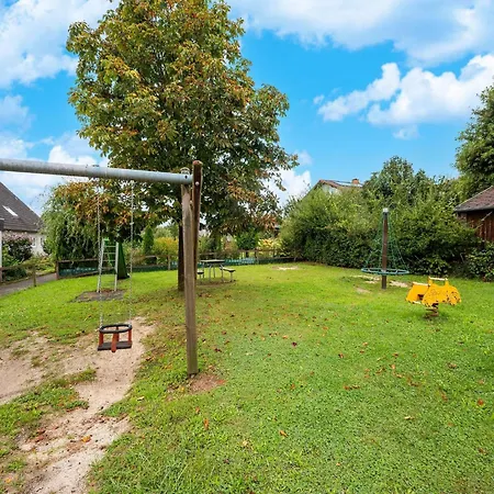 Wonderful With Great Balcony Apartment *