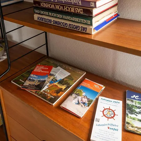 Zum Zaubergarten Birlenbach