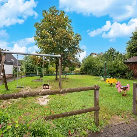 Zum Zaubergarten Birlenbach