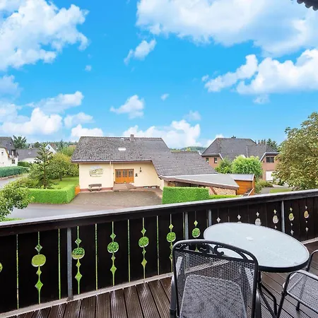 Zum Zaubergarten Birlenbach