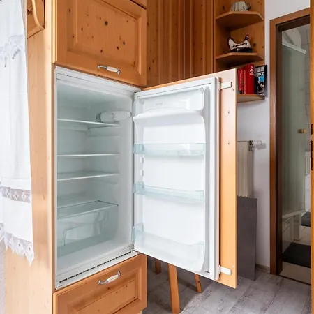 Apartamento Zum Zaubergarten Birlenbach