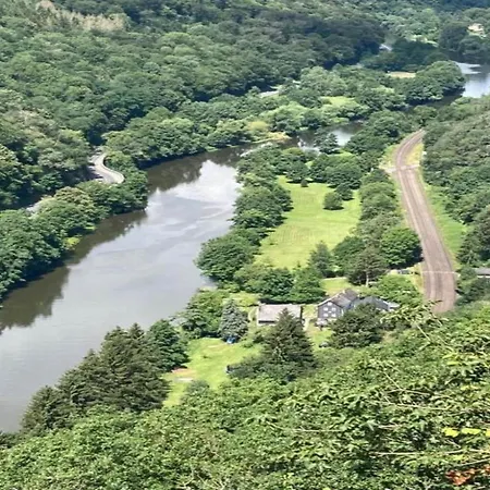 Apartamento Zum Zaubergarten