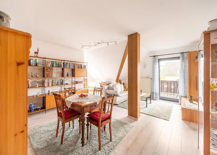 Zum Zaubergarten Birlenbach