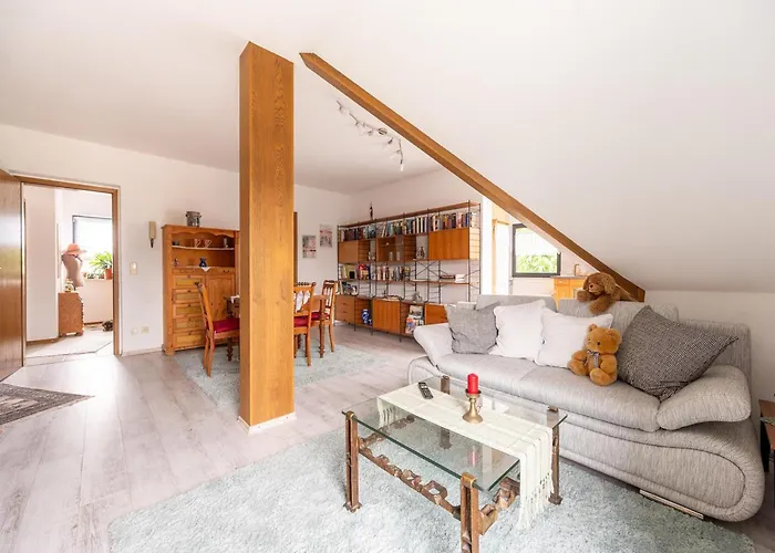 Zum Zaubergarten Birlenbach