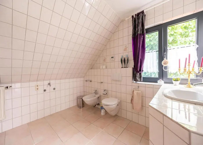 Apartament Zum Zaubergarten