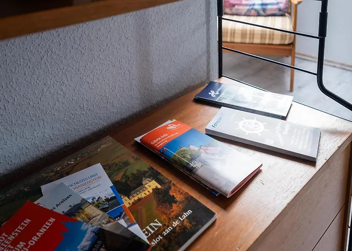 Zum Zaubergarten Birlenbach