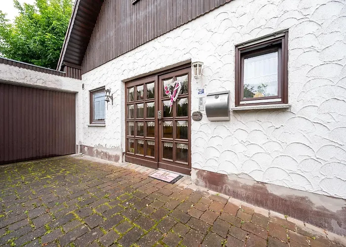 Zum Zaubergarten * Birlenbach