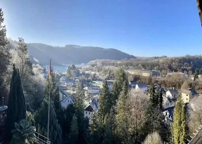 Zum Zaubergarten Birlenbach