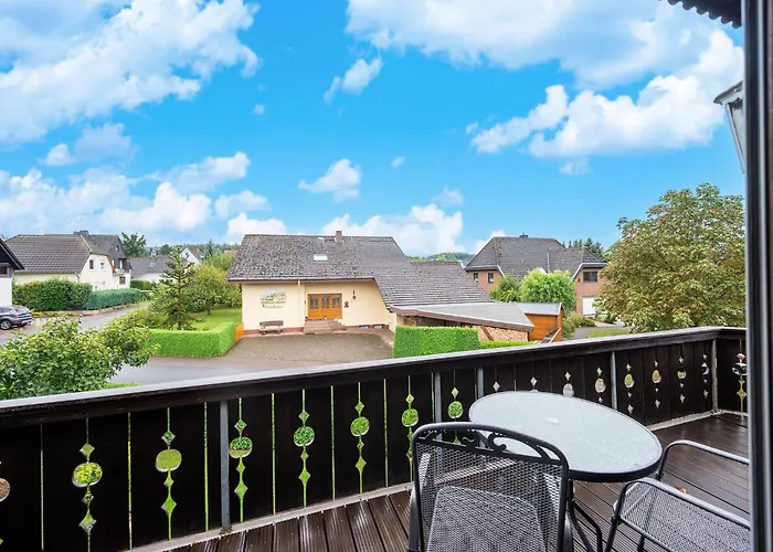 Zum Zaubergarten Birlenbach