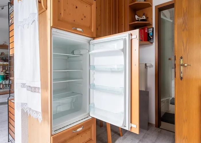 Apartament Zum Zaubergarten Birlenbach