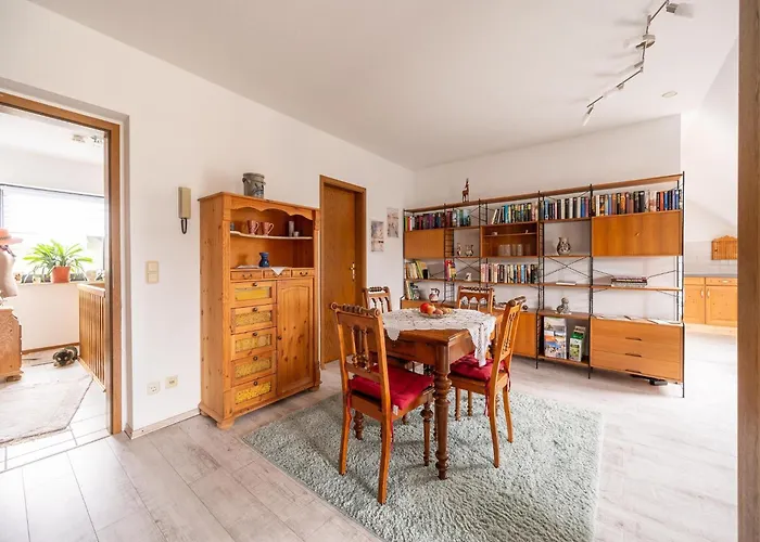 Zum Zaubergarten * Birlenbach