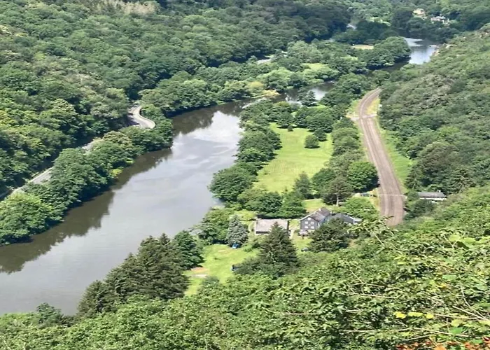 Apartament Zum Zaubergarten